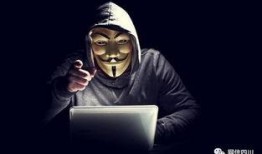 四川黑客最新爆料,揭秘最新网络犯罪内幕