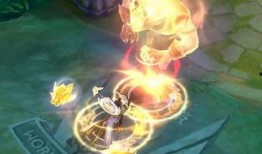 东皇皮肤最新爆料图片高清,神秘古风，高清爆料引期待