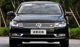 迈腾b9最新爆料,豪华配置与科技感并重，引领中级车市场新潮流