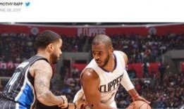 爆料保罗离开快船了吗最新消息,快船队风云再起