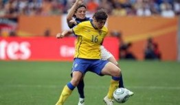 瑞典女足爆料最新消息新闻,揭秘赛场幕后故事与备战动态