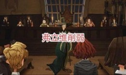 哈利波特最新活动爆料,神秘新篇章，魔法世界再掀波澜！