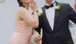 陈乔恩明道最新消息爆料,甜蜜恋情曝光，携手共度美好时光