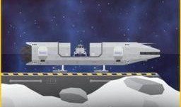 航天模拟器最新爆料视频,最新爆料视频带你领略未来太空之旅