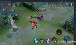 王者荣耀苍最新爆料,苍之觉醒，神秘英雄即将登场！