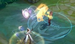 东皇皮肤最新爆料图片高清,神秘古风，高清爆料引期待