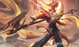 最新韩信皮肤爆料图片,韩信全新皮肤惊艳亮相，神秘元素引期待