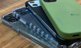 华为苹果12最新爆料,颠覆性设计与性能大揭秘！