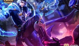 王者荣耀影新皮肤最新爆料