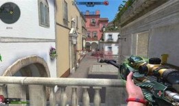 逆战最新列出来图爆料,神秘新角色与全新地图抢先看