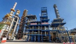 垦利炼油厂最新爆料新闻,事故隐患与环保问题引发公众关注