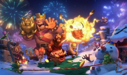 部落冲突最新更新爆料国服,揭秘全新内容与玩法革新