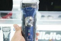 吉列剃须刀最新款爆料,极致舒适体验，引领潮流新风尚！”