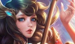 大乔战令皮肤爆料最新版,神秘幻彩，美艳倾城