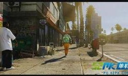 侠盗猎车手最新爆料,全新游戏玩法与剧情大揭秘！