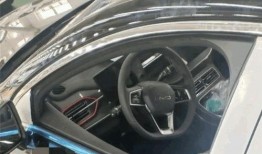 比亚迪最新内部爆料,揭秘新能源汽车领域的创新与挑战