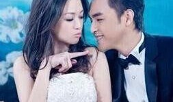 陈乔恩明道最新消息爆料,甜蜜恋情曝光，携手共度美好时光