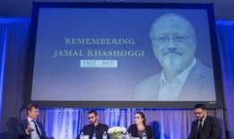 卡舒吉案最新爆料,真相渐明，幕后黑手浮出水面