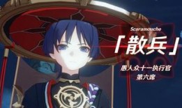 原神愚人众最新爆料,神秘势力浮出水面，揭开神秘面纱