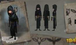 第五人格爆料了吗最新,神秘角色登场，游戏剧情再掀波澜