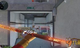 逆战最新列出来图爆料,神秘新角色与全新地图抢先看