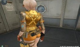 先遣服最新爆料龙人角色,先遣服龙人角色揭秘，神秘力量引众期待