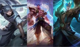 曜最新皮肤爆料最新