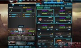 逆战最新爆料手雷,神秘手雷登场，战场风云再起！